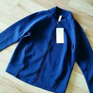 Lululemon Embrace the Space Jacket